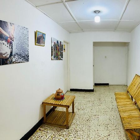 Hostal Liwa Kashi Ríohacha Екстериор снимка