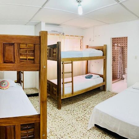 Hostal Liwa Kashi Ríohacha Екстериор снимка