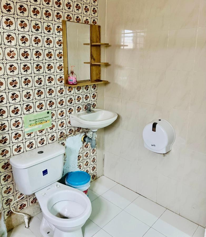 Hostal Liwa Kashi Ríohacha Екстериор снимка