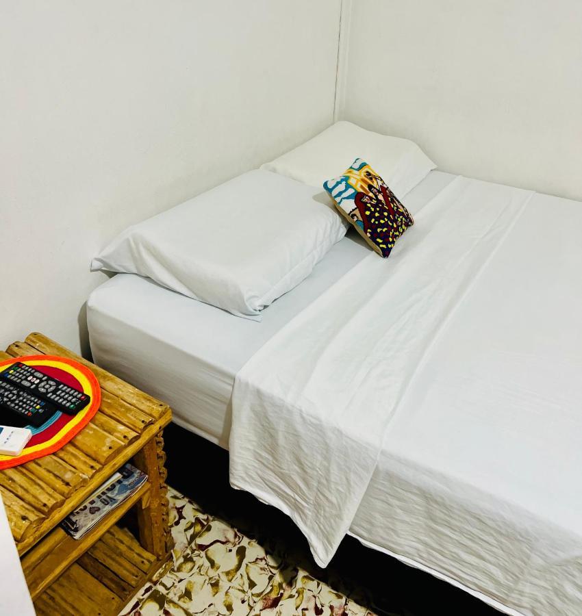 Hostal Liwa Kashi Ríohacha Екстериор снимка