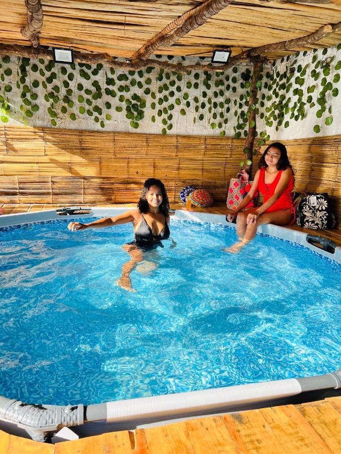 Hostal Liwa Kashi Ríohacha Екстериор снимка