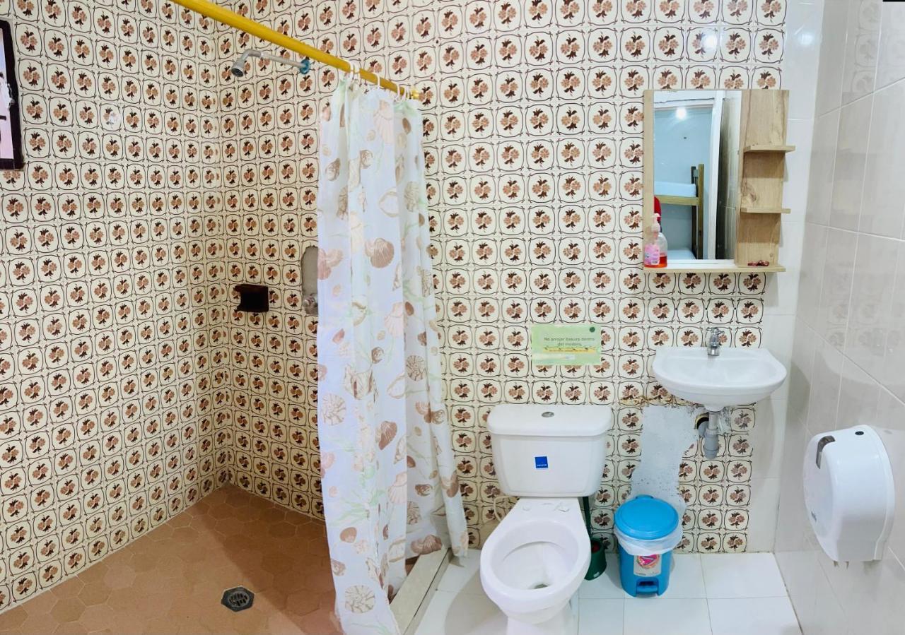 Hostal Liwa Kashi Ríohacha Екстериор снимка