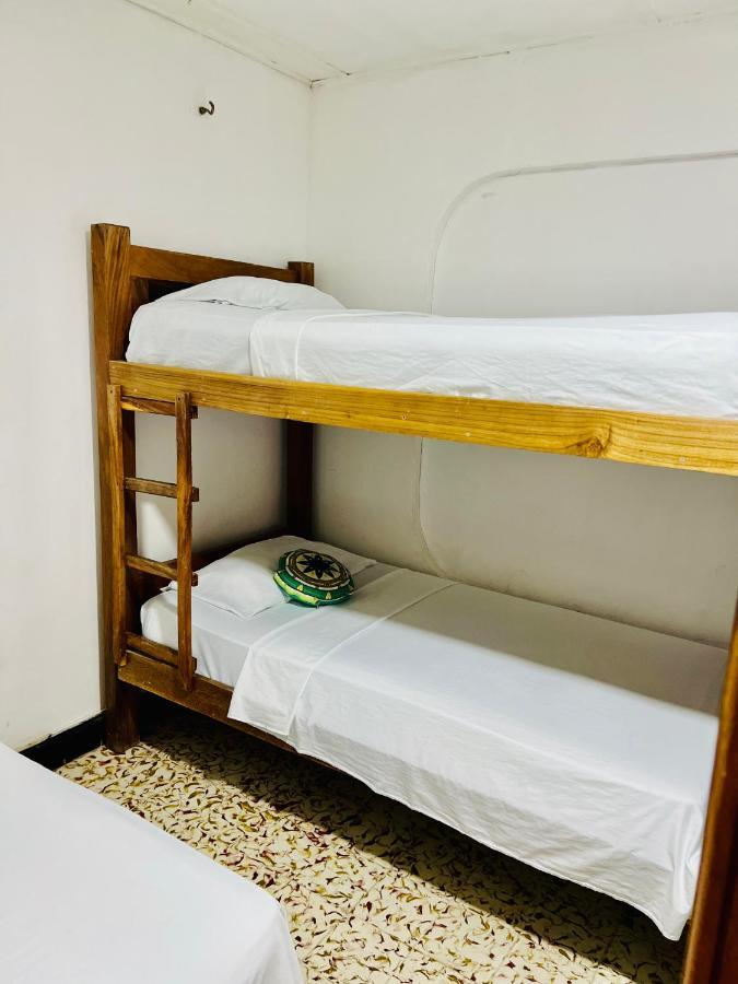 Hostal Liwa Kashi Ríohacha Екстериор снимка