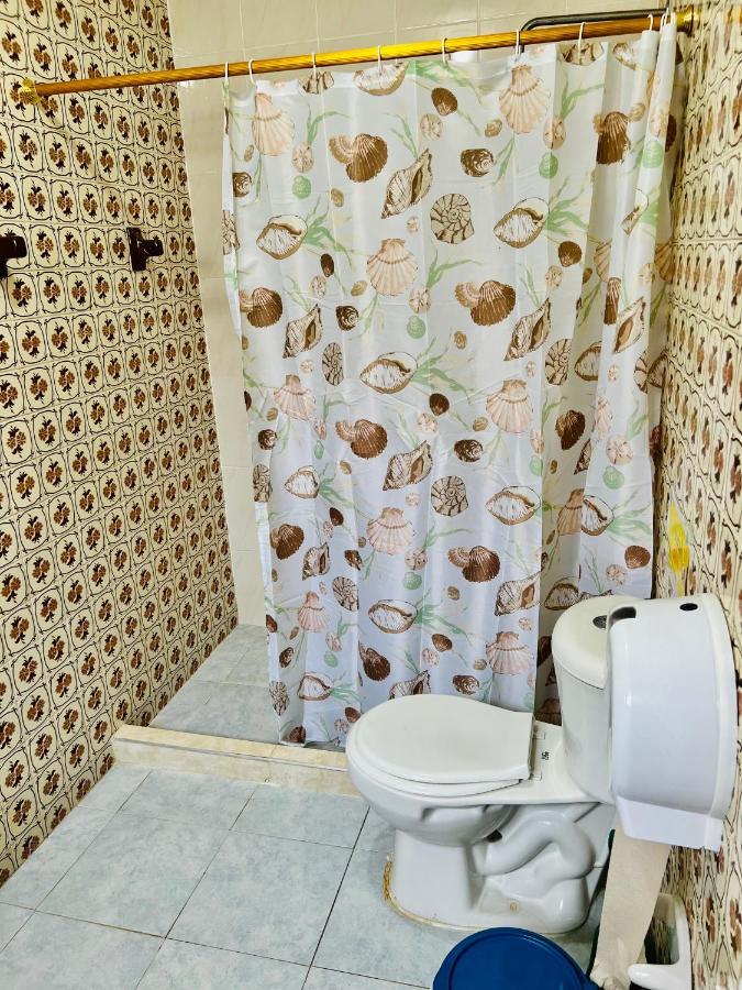 Hostal Liwa Kashi Ríohacha Екстериор снимка