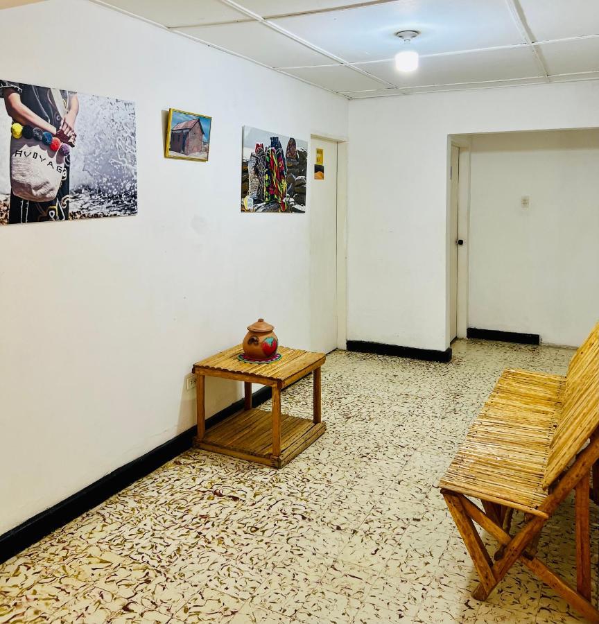 Hostal Liwa Kashi Ríohacha Екстериор снимка