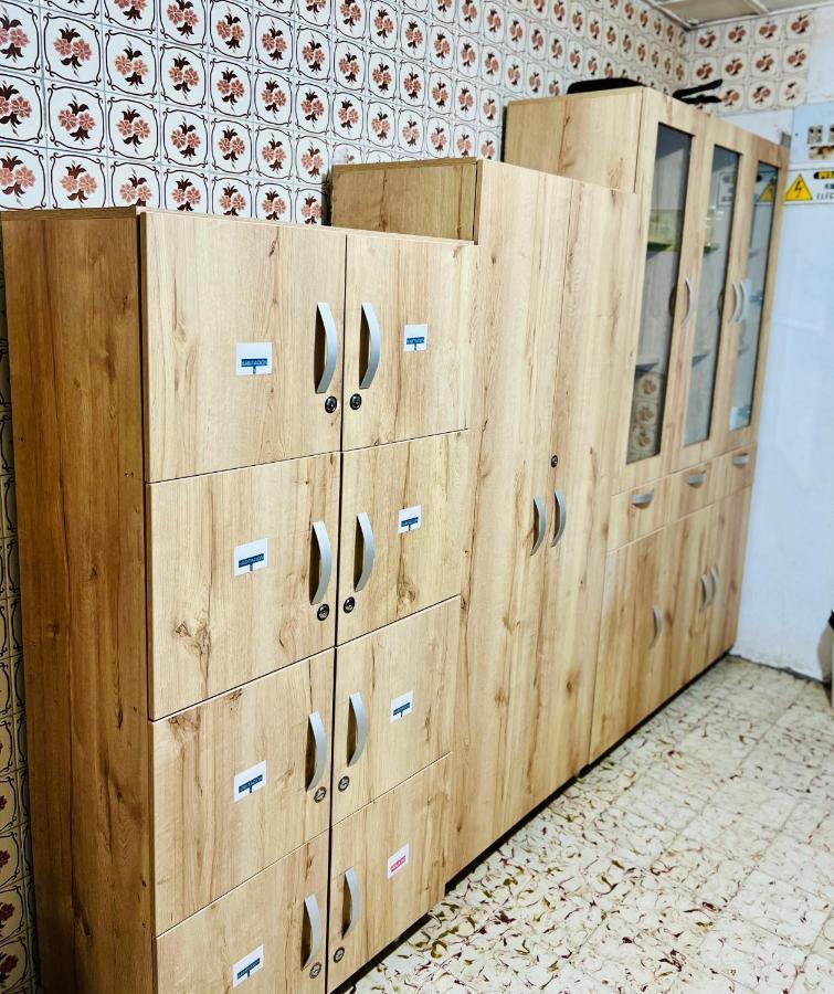 Hostal Liwa Kashi Ríohacha Екстериор снимка