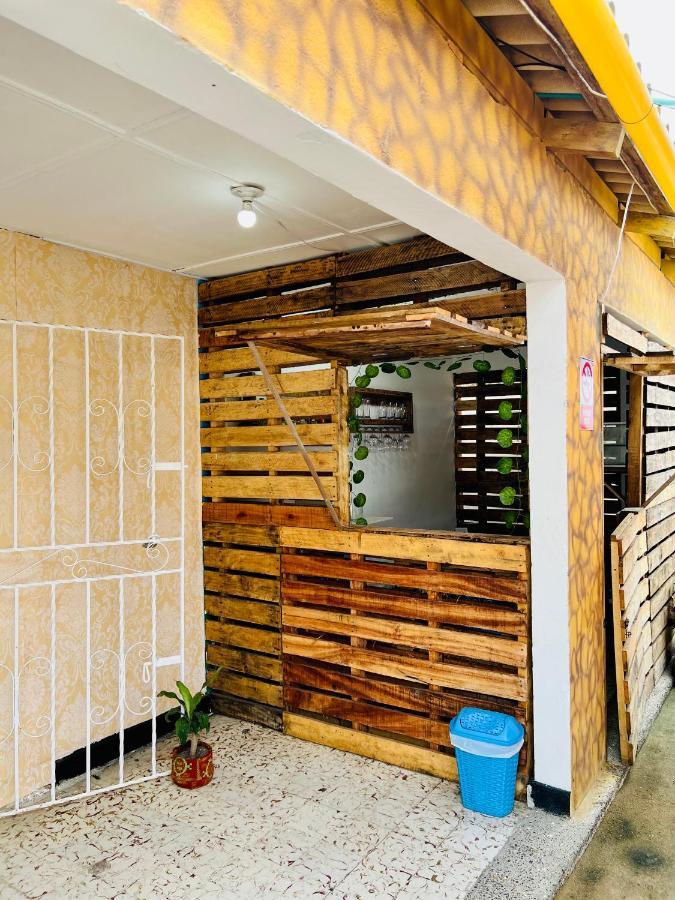Hostal Liwa Kashi Ríohacha Екстериор снимка