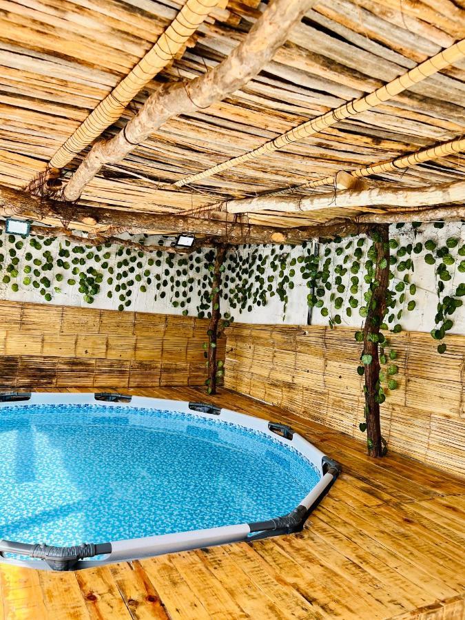 Hostal Liwa Kashi Ríohacha Екстериор снимка