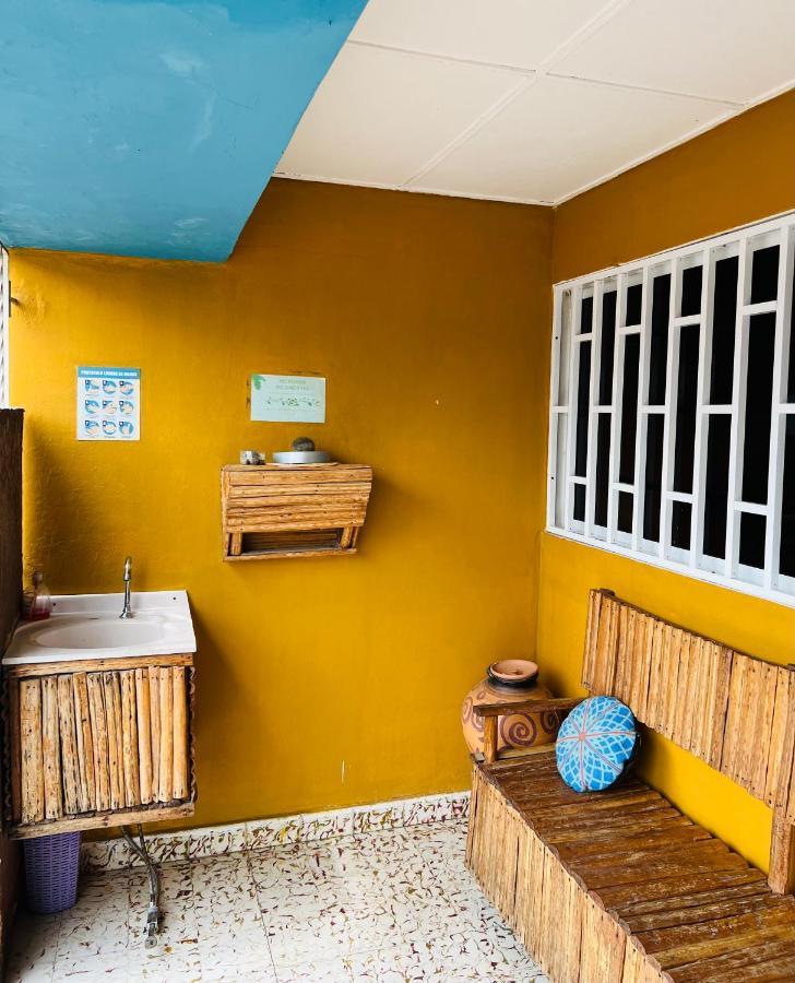 Hostal Liwa Kashi Ríohacha Екстериор снимка