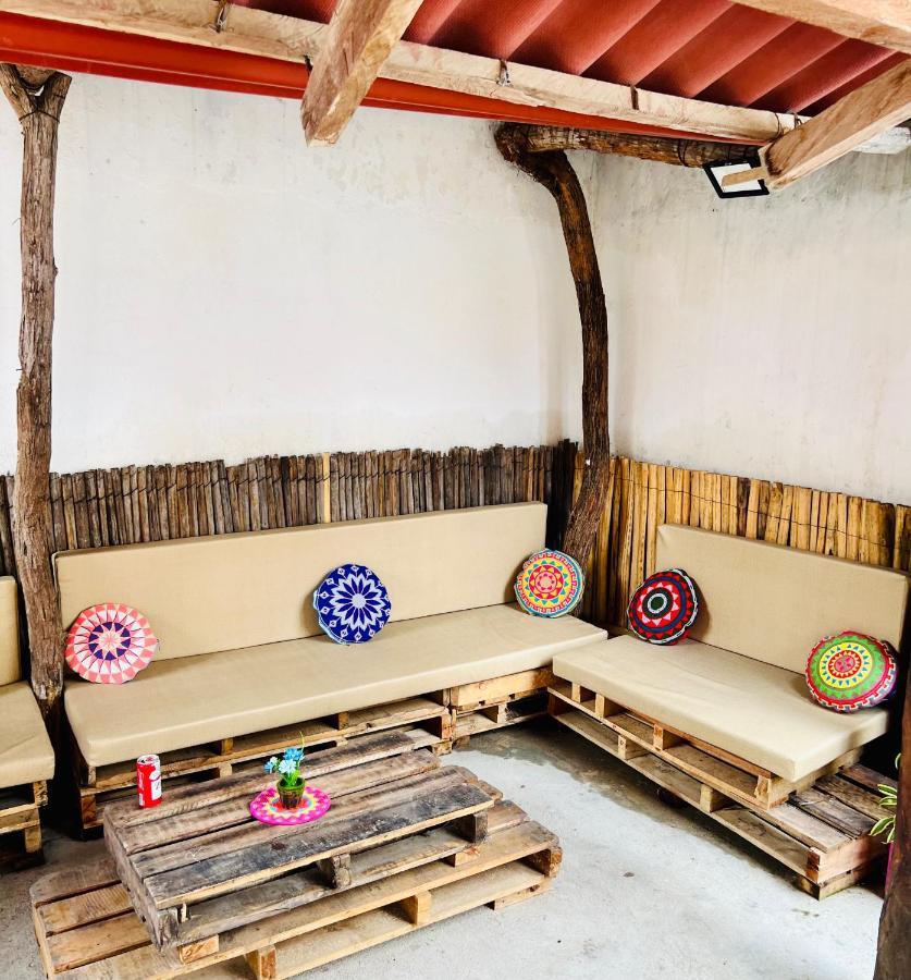 Hostal Liwa Kashi Ríohacha Екстериор снимка