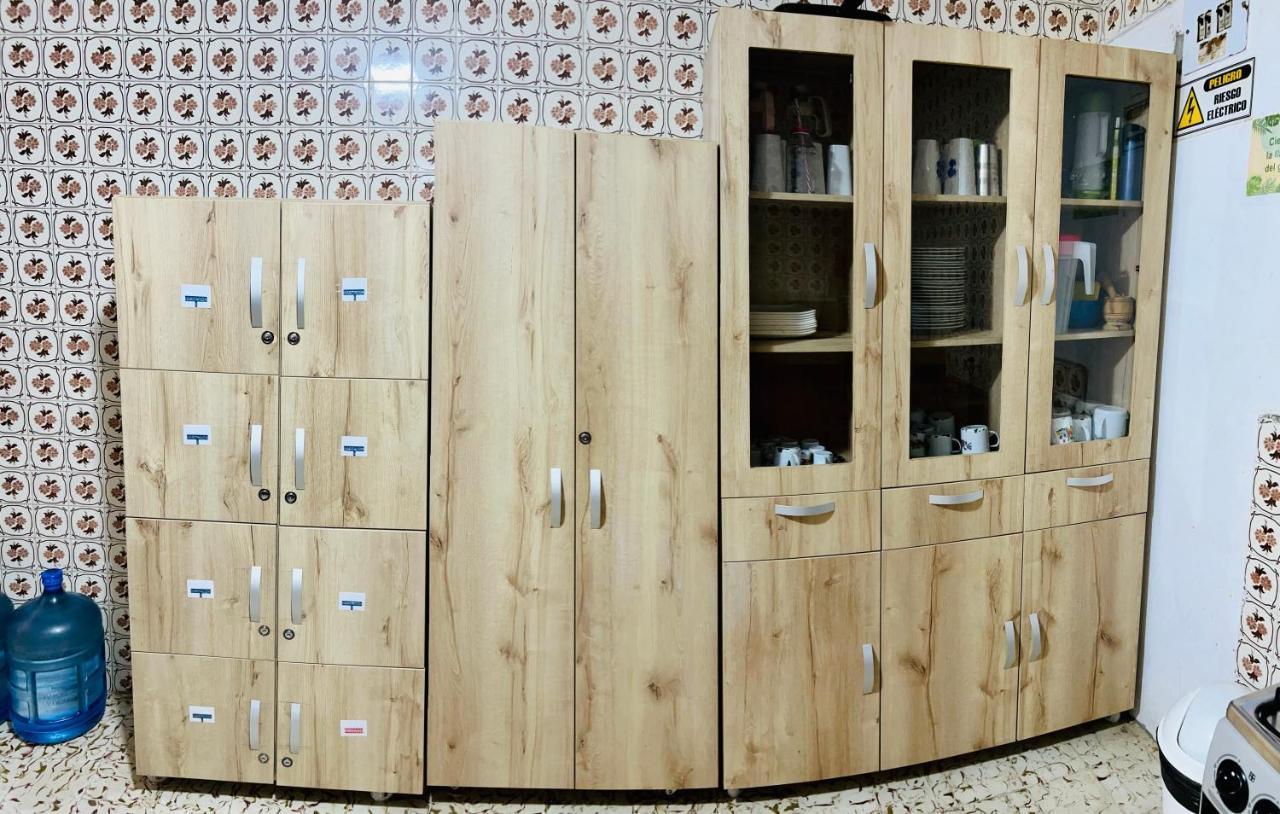 Hostal Liwa Kashi Ríohacha Екстериор снимка