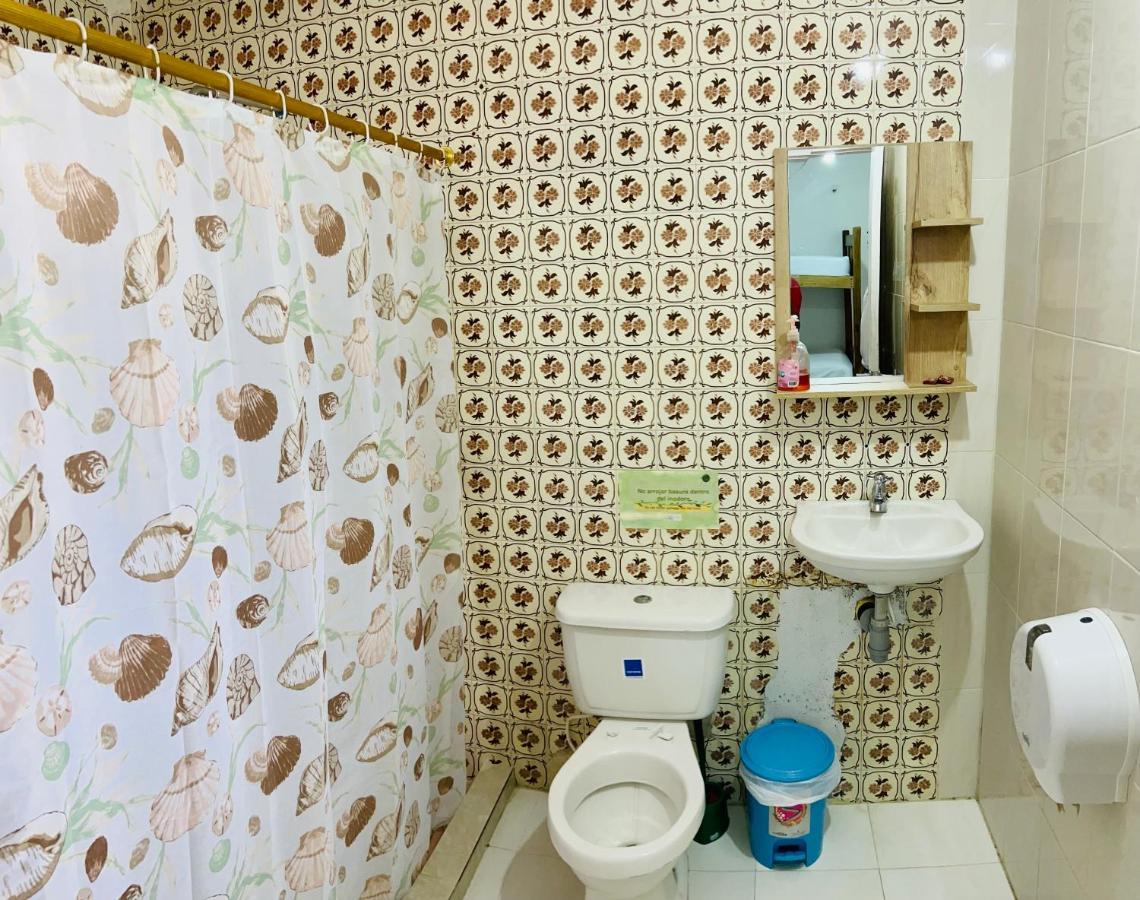Hostal Liwa Kashi Ríohacha Екстериор снимка