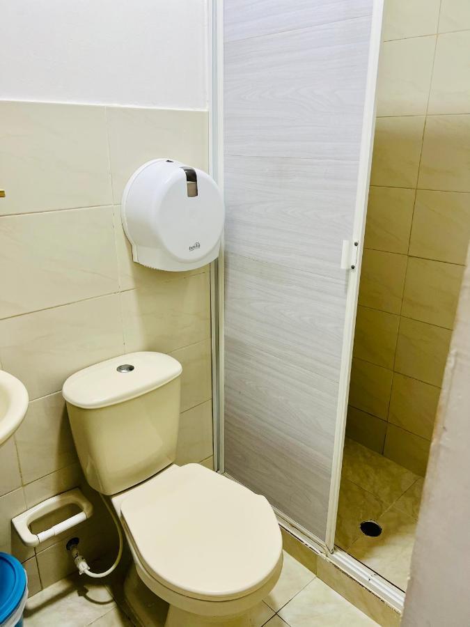 Hostal Liwa Kashi Ríohacha Екстериор снимка