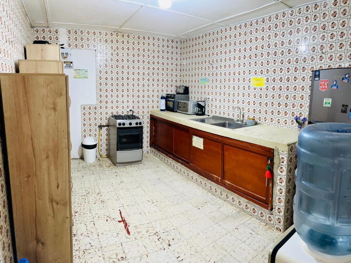 Hostal Liwa Kashi Ríohacha Екстериор снимка