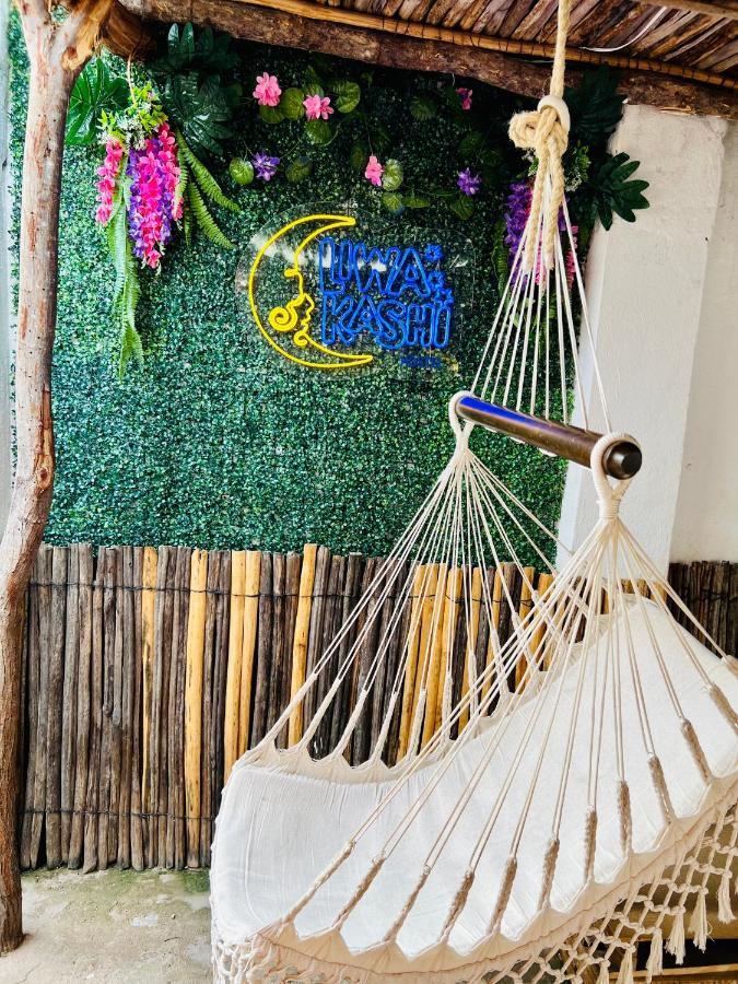 Hostal Liwa Kashi Ríohacha Екстериор снимка